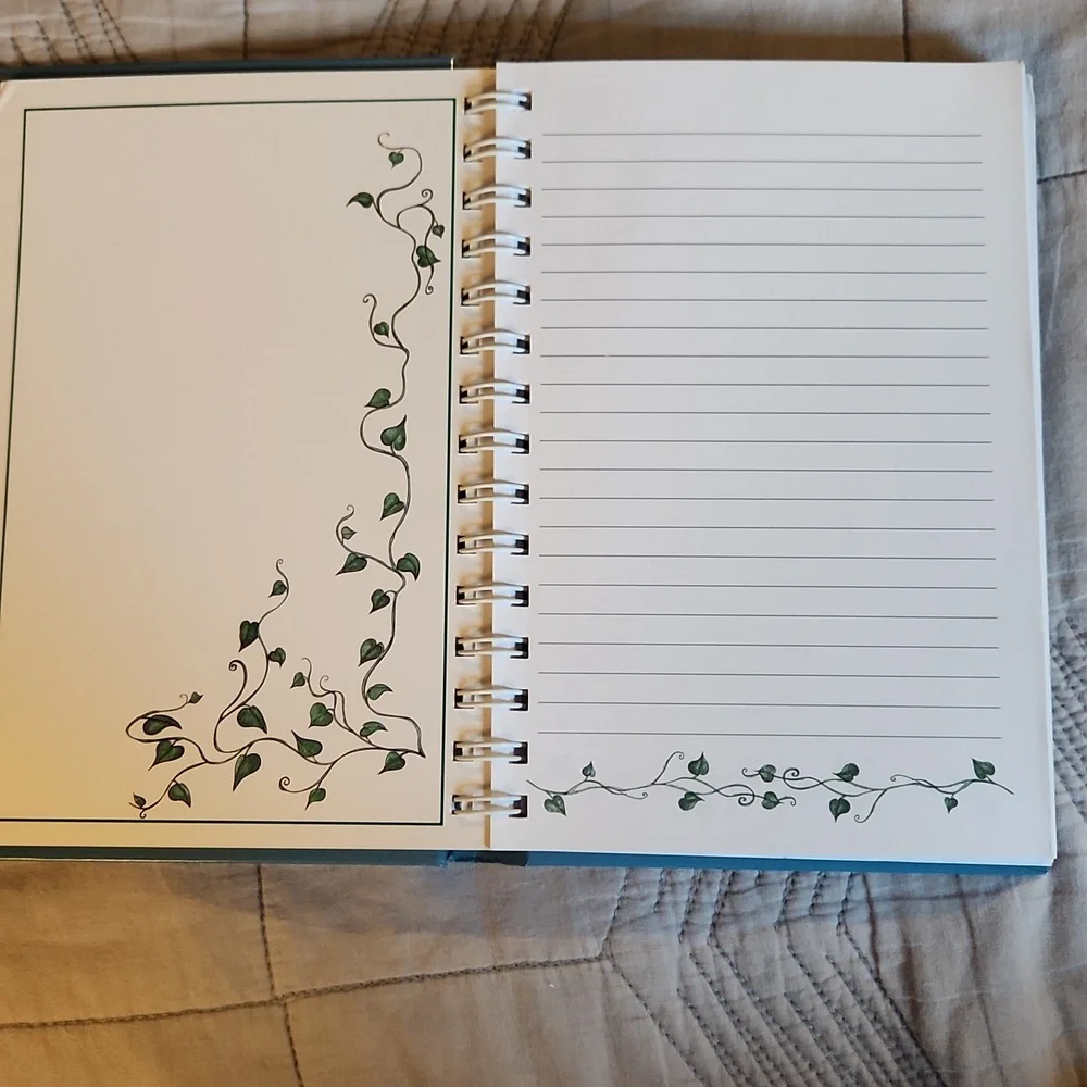 2 Journals